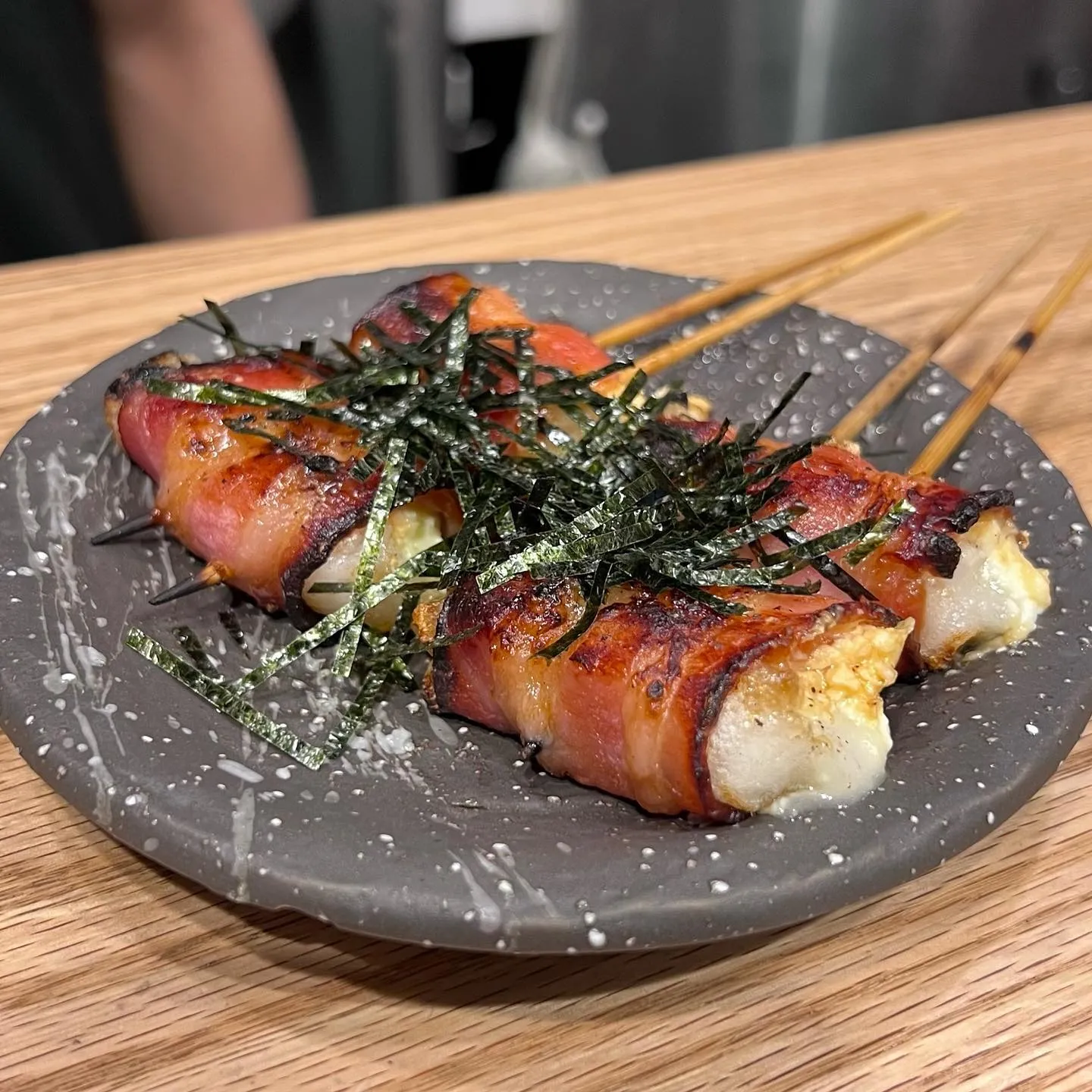 食べログ百名店に選ばれた焼き鳥屋