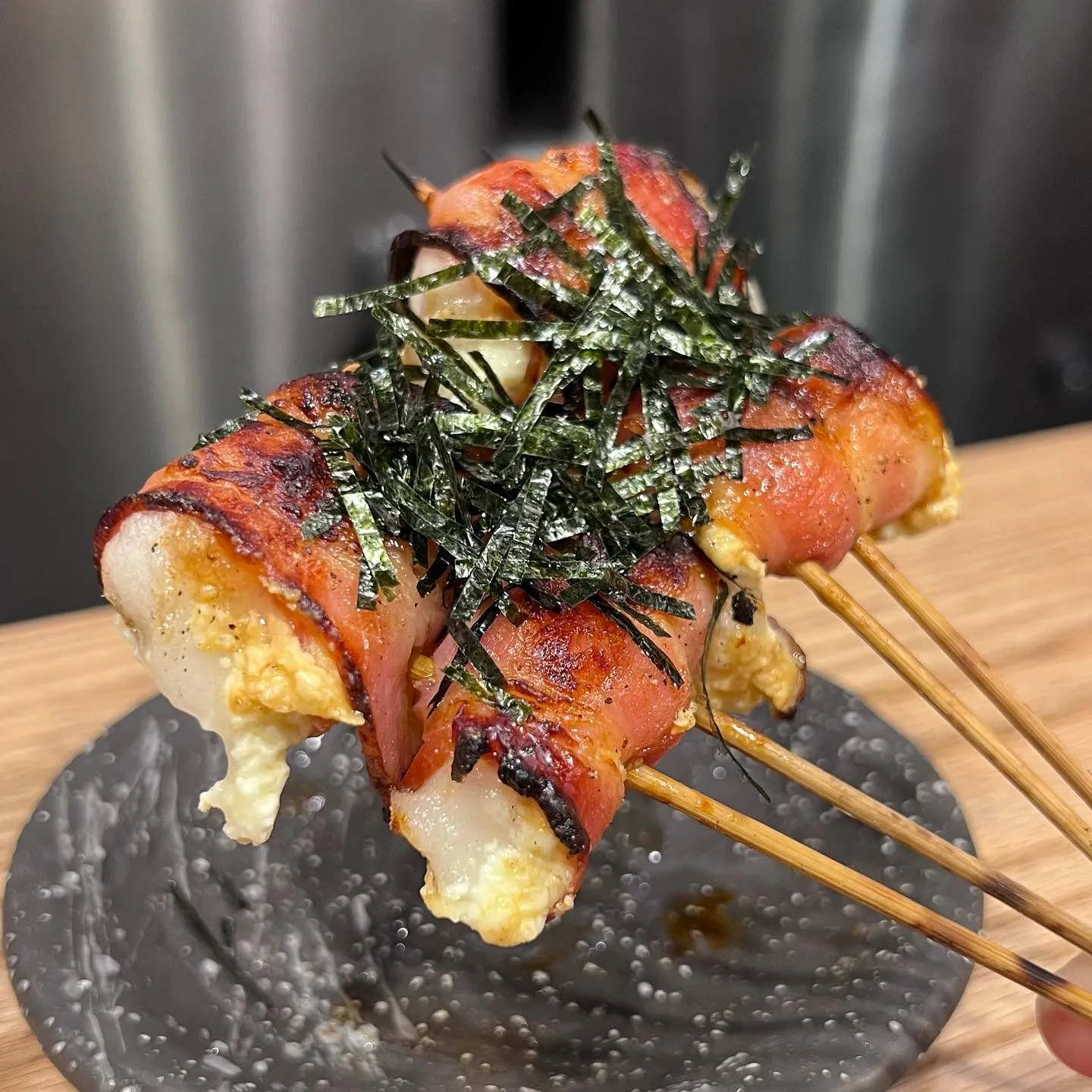 食べログ百名店に選ばれた焼き鳥屋