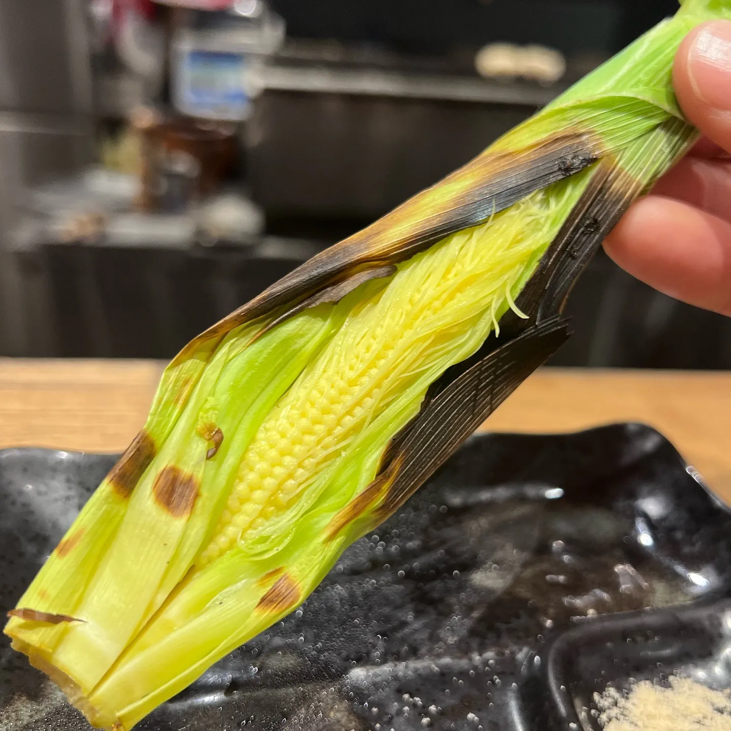 食べログ百名店に選ばれた焼き鳥屋