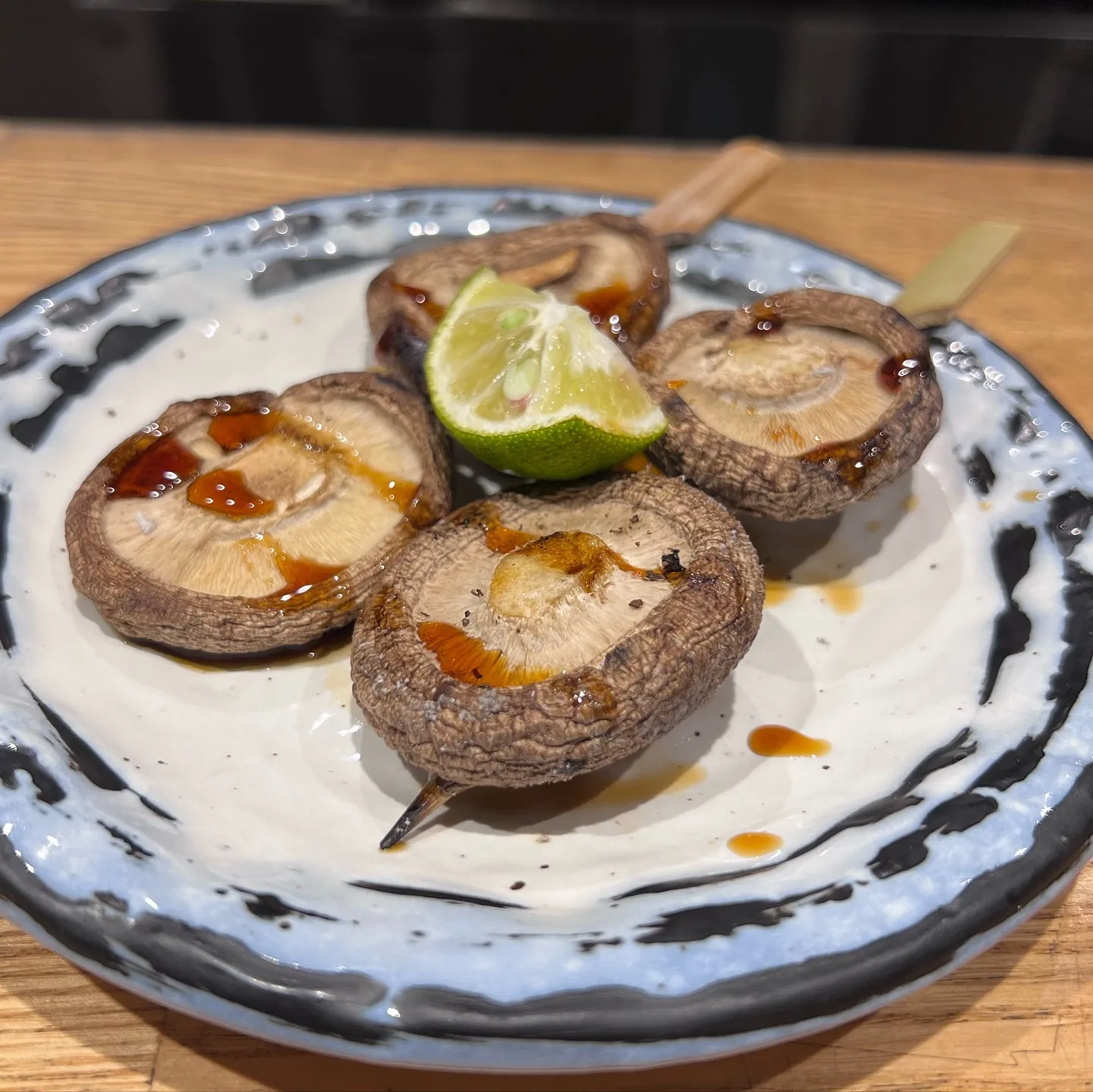 食べログ百名店に選ばれた焼き鳥屋