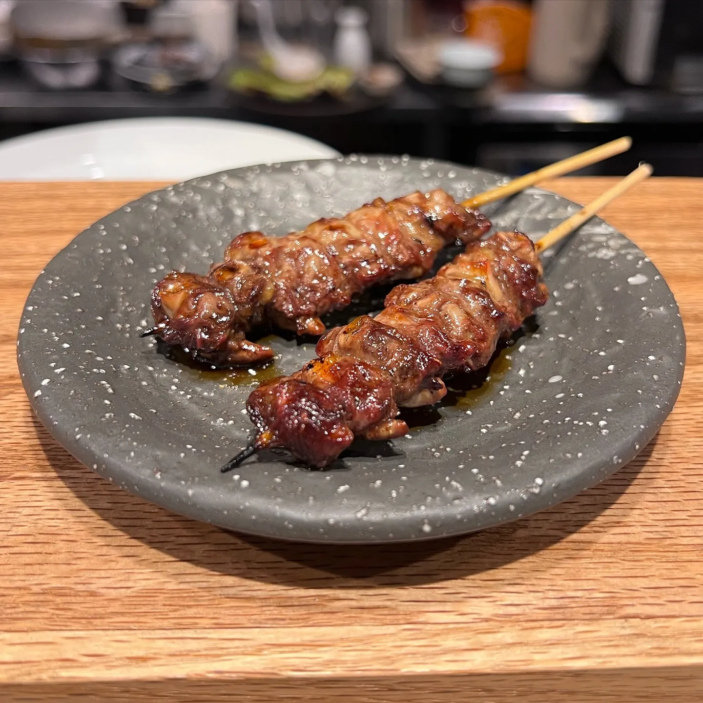 食べログ百名店に選ばれた焼き鳥屋