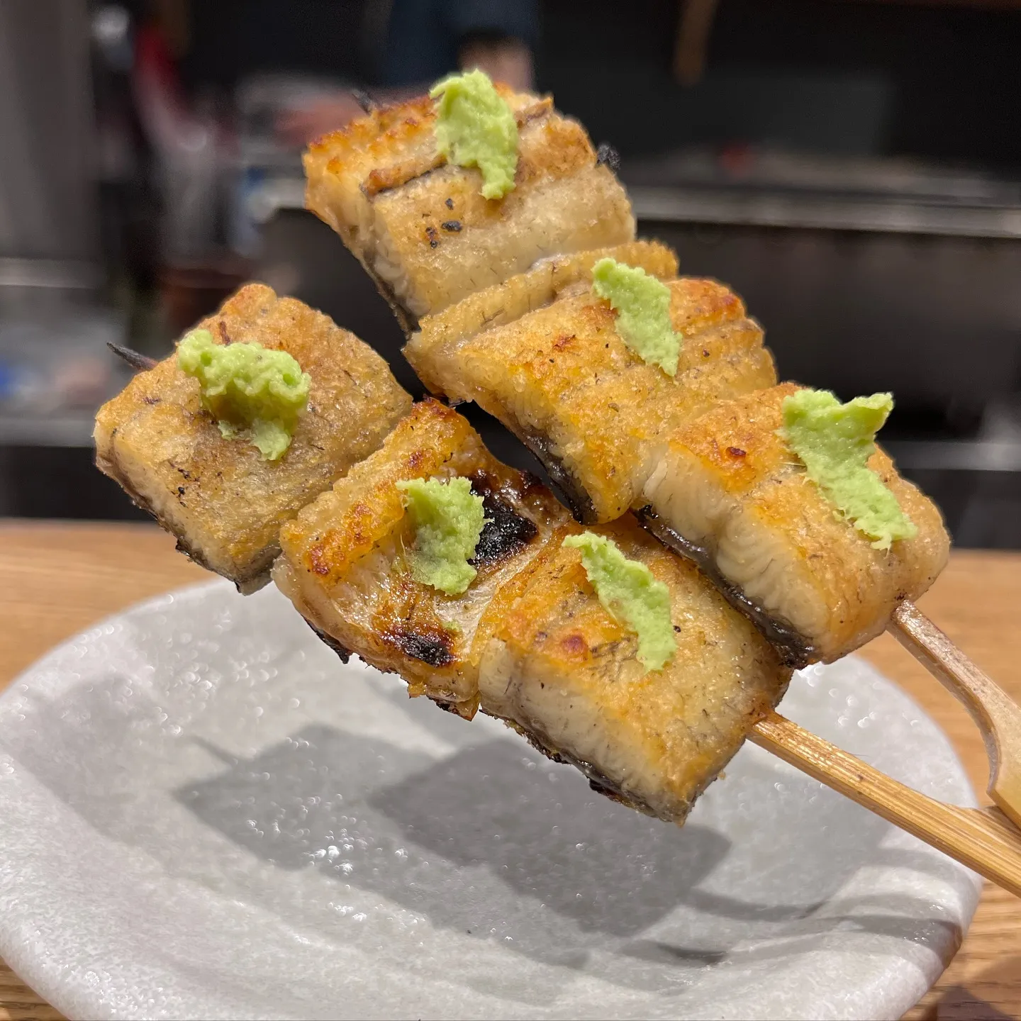 食べログ百名店に選ばれた焼き鳥屋