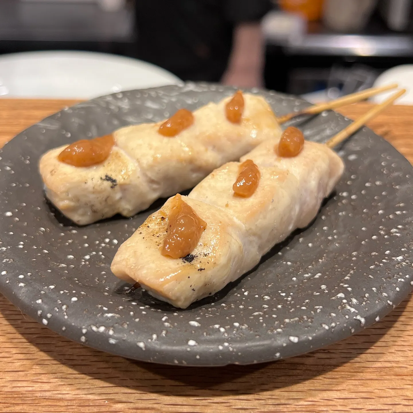 食べログ百名店に選ばれた焼き鳥屋