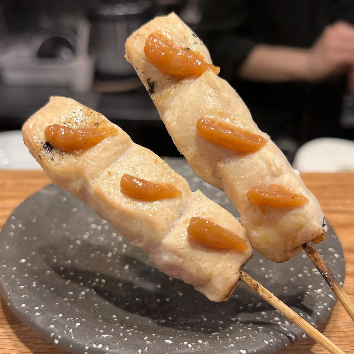 食べログ百名店に選ばれた焼き鳥屋