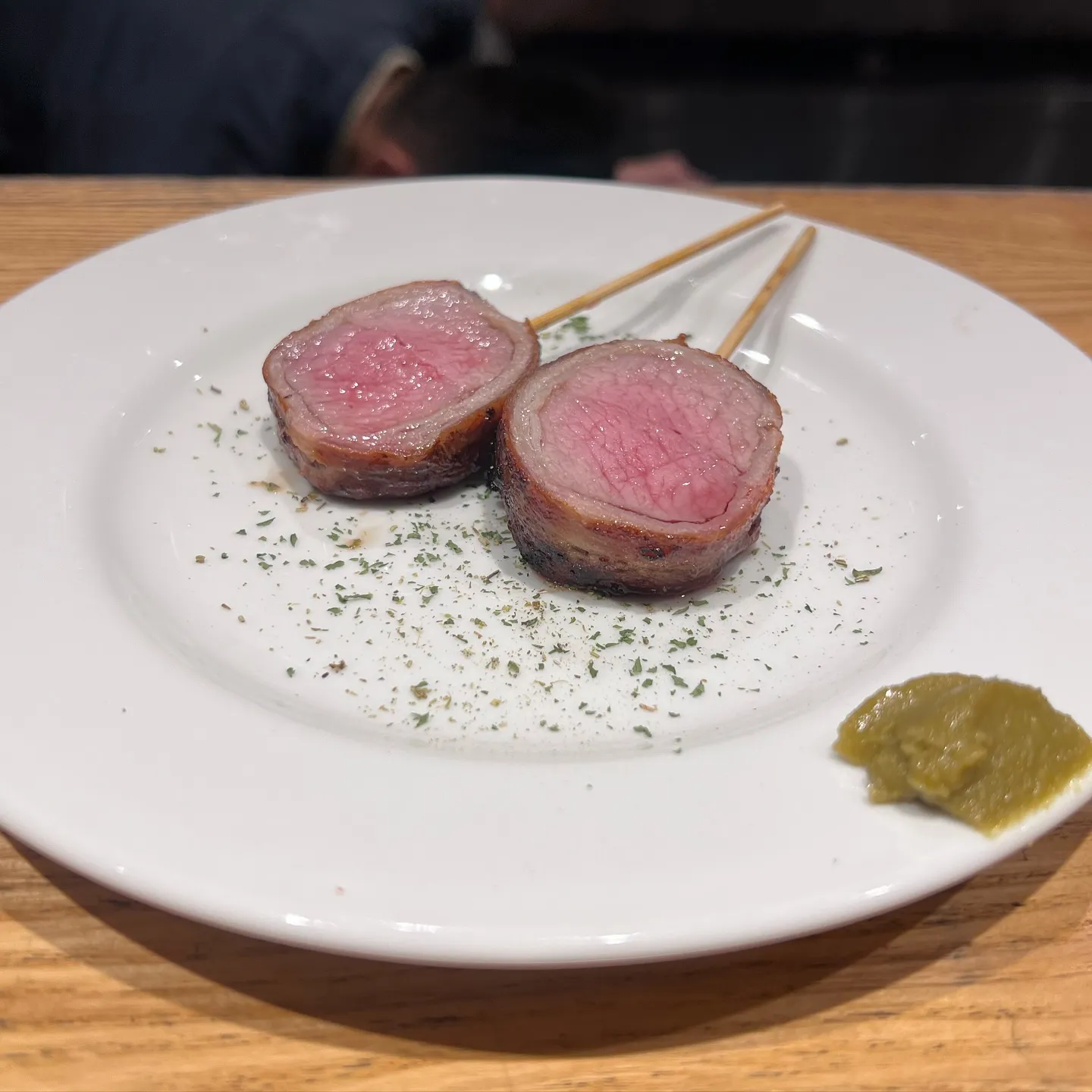 食べログ百名店に選ばれた焼き鳥屋