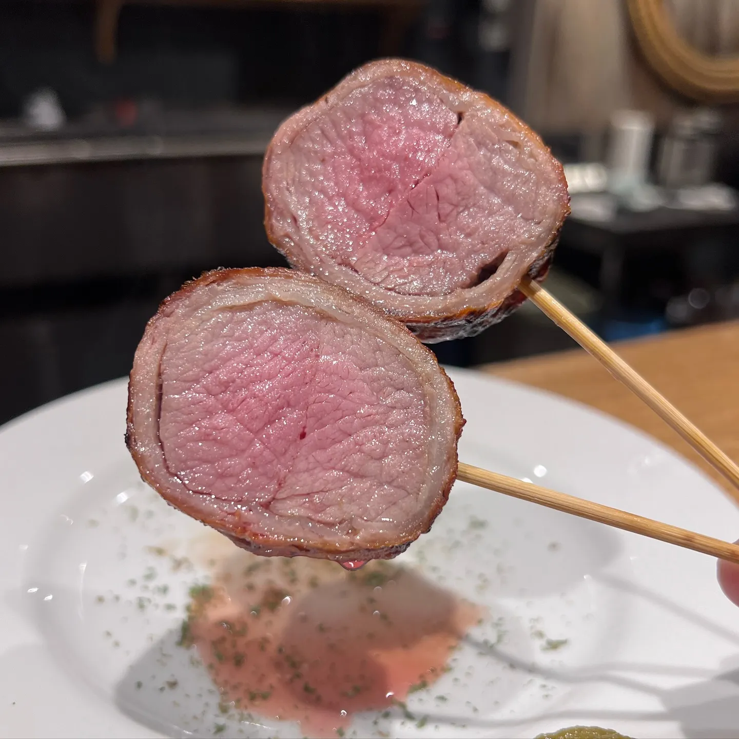 食べログ百名店に選ばれた焼き鳥屋