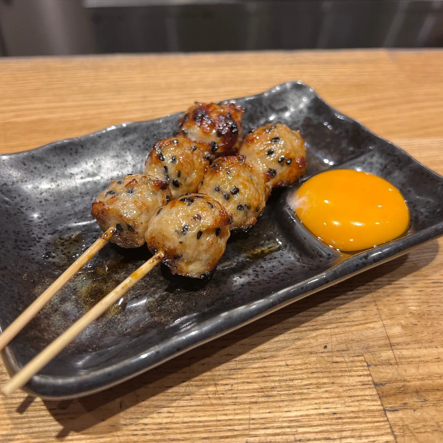 食べログ百名店に選ばれた焼き鳥屋