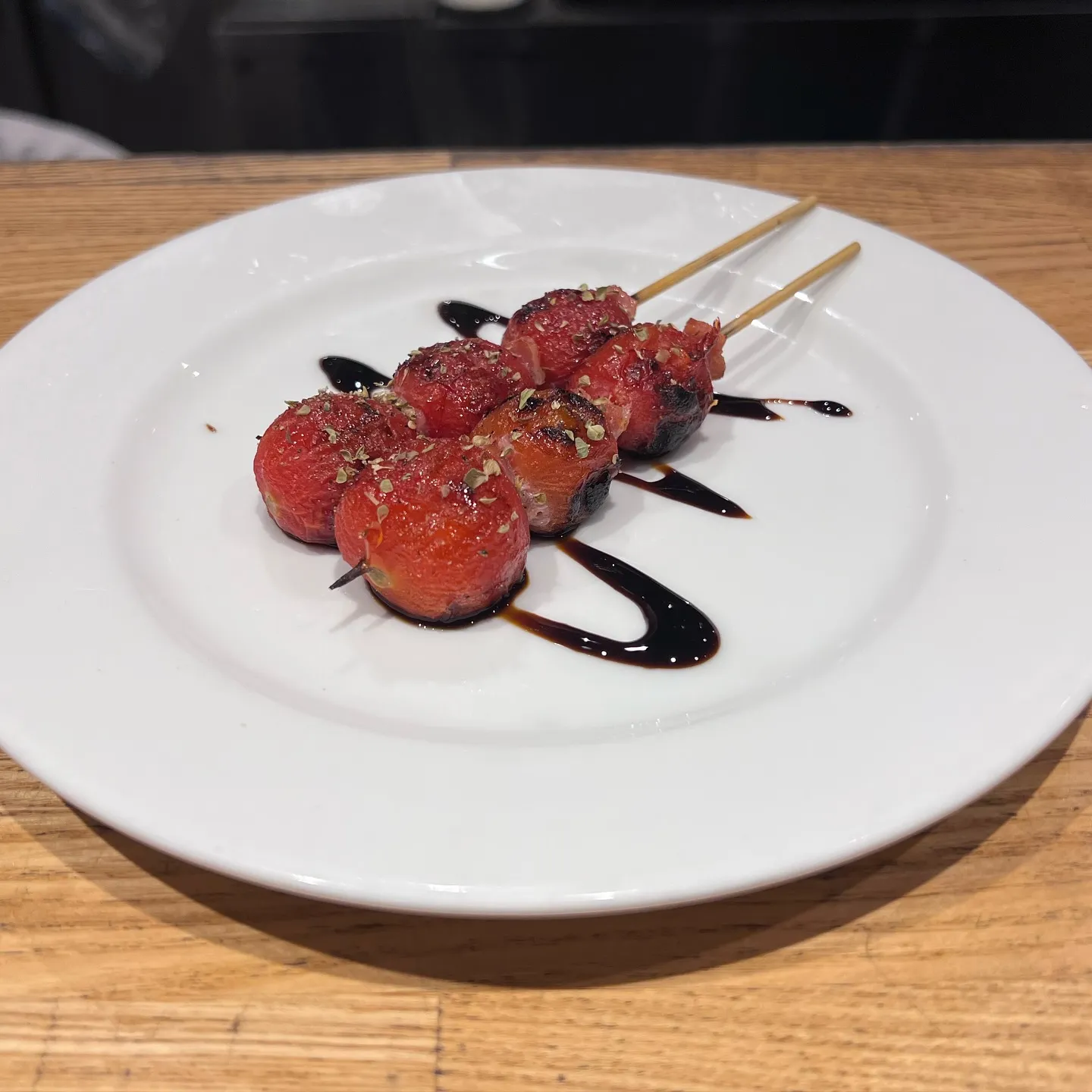 食べログ百名店に選ばれた焼き鳥屋