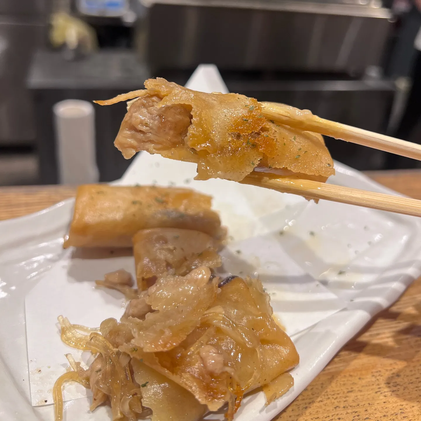 食べログ百名店に選ばれた焼き鳥屋