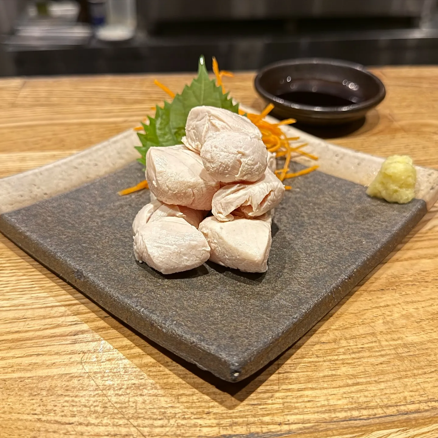 食べログ百名店に選ばれた焼き鳥屋