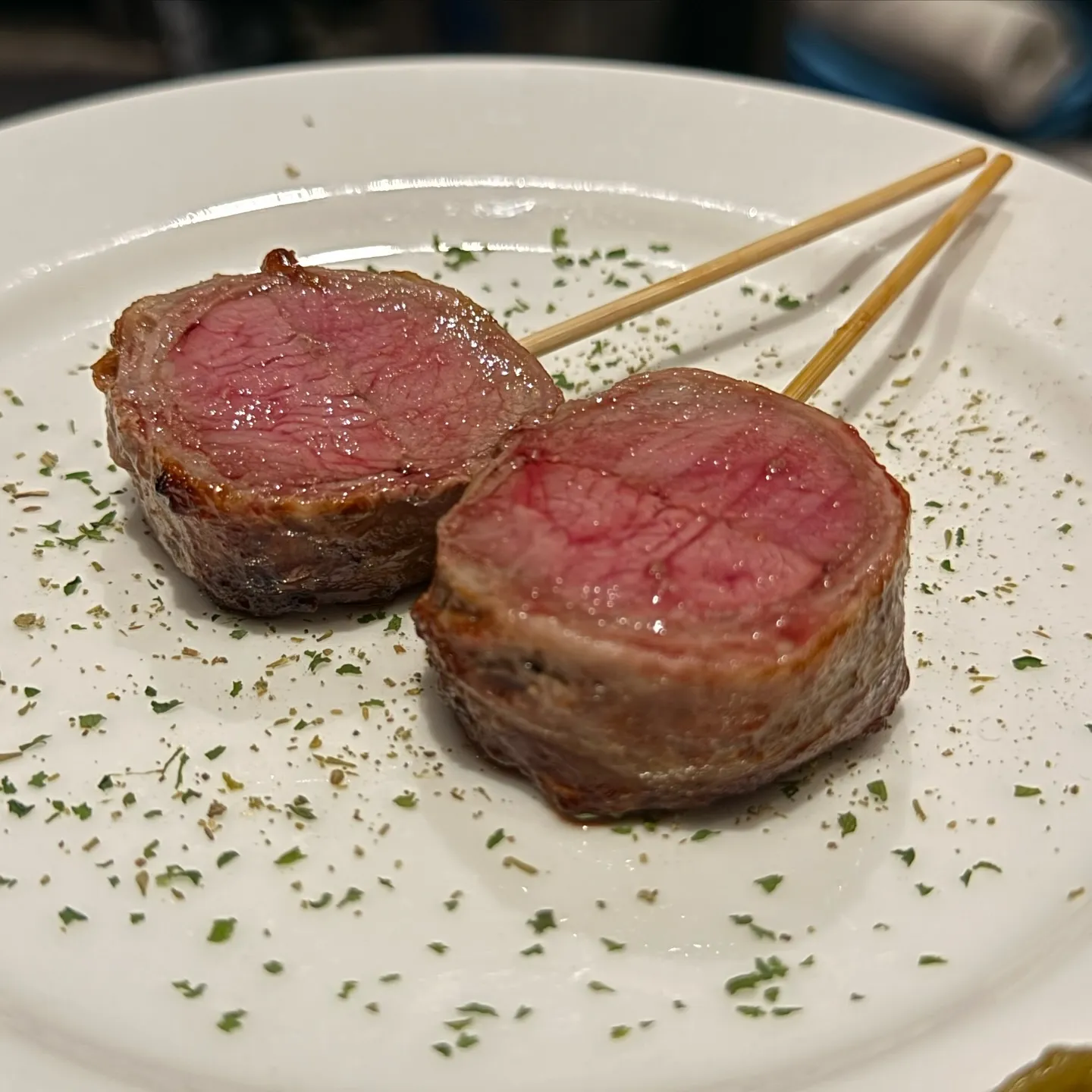 食べログ百名店に選ばれた焼き鳥屋