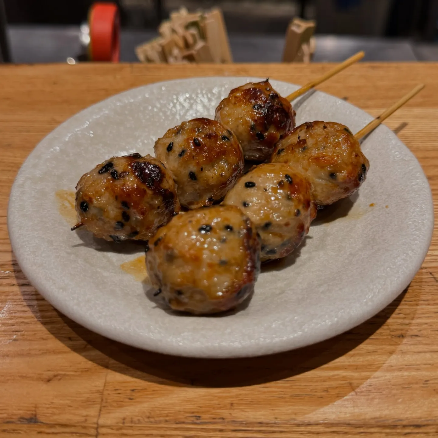 食べログ百名店に選ばれた焼き鳥屋