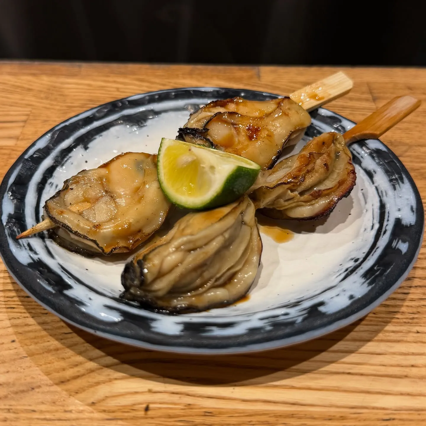 食べログ百名店に選ばれた焼き鳥屋