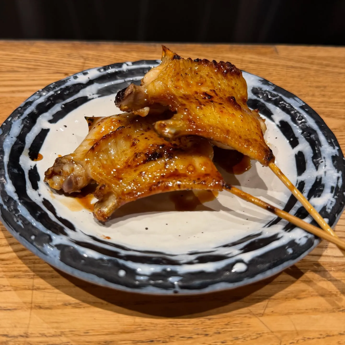 食べログ百名店に選ばれた焼き鳥屋