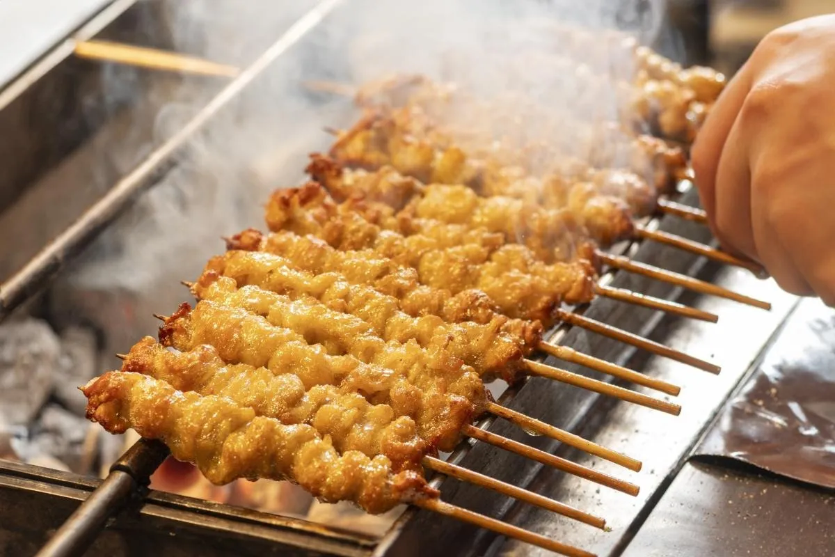 楽しみ尽くす焼き鳥食べ放題をガイド！美味しいお店選びとお得な情報 #焼き鳥食べ放題 #焼き鳥 #食べ放題