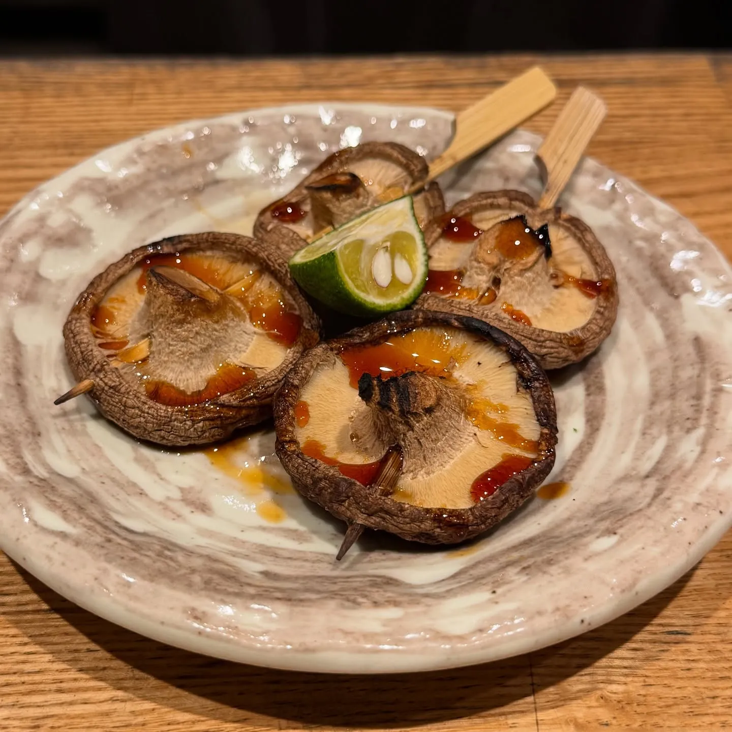 食べログ百名店に選ばれた焼き鳥屋