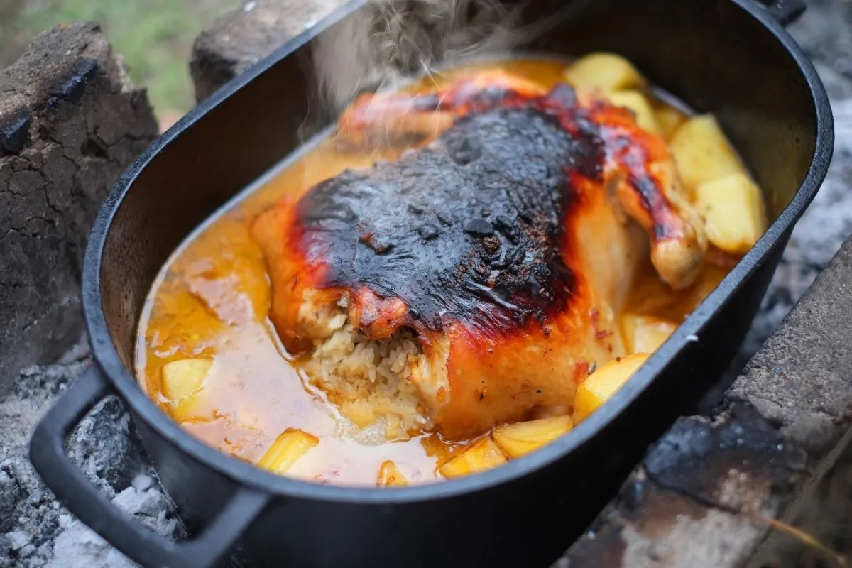 焼き鳥を蒸してから焼くと激ウマ！失敗しないコツとプロの技