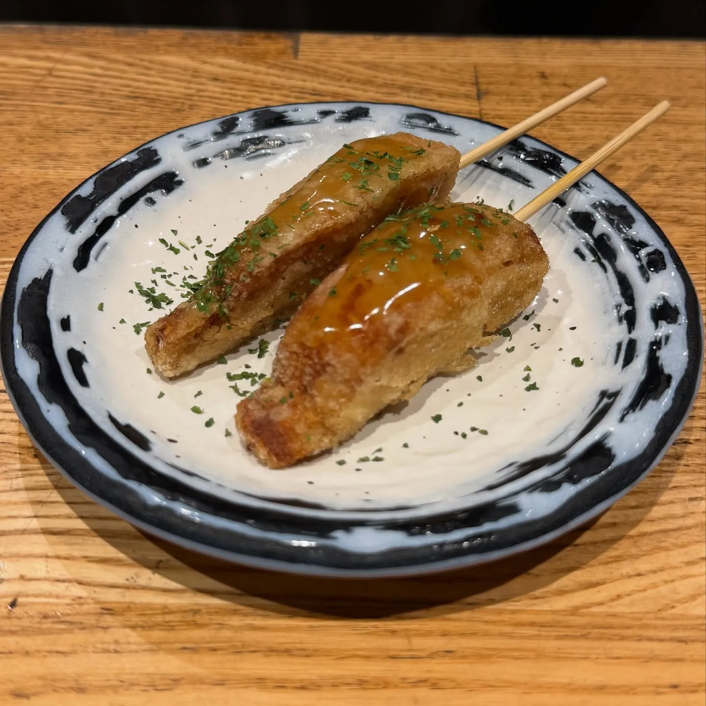 食べログ百名店に選ばれた焼き鳥屋