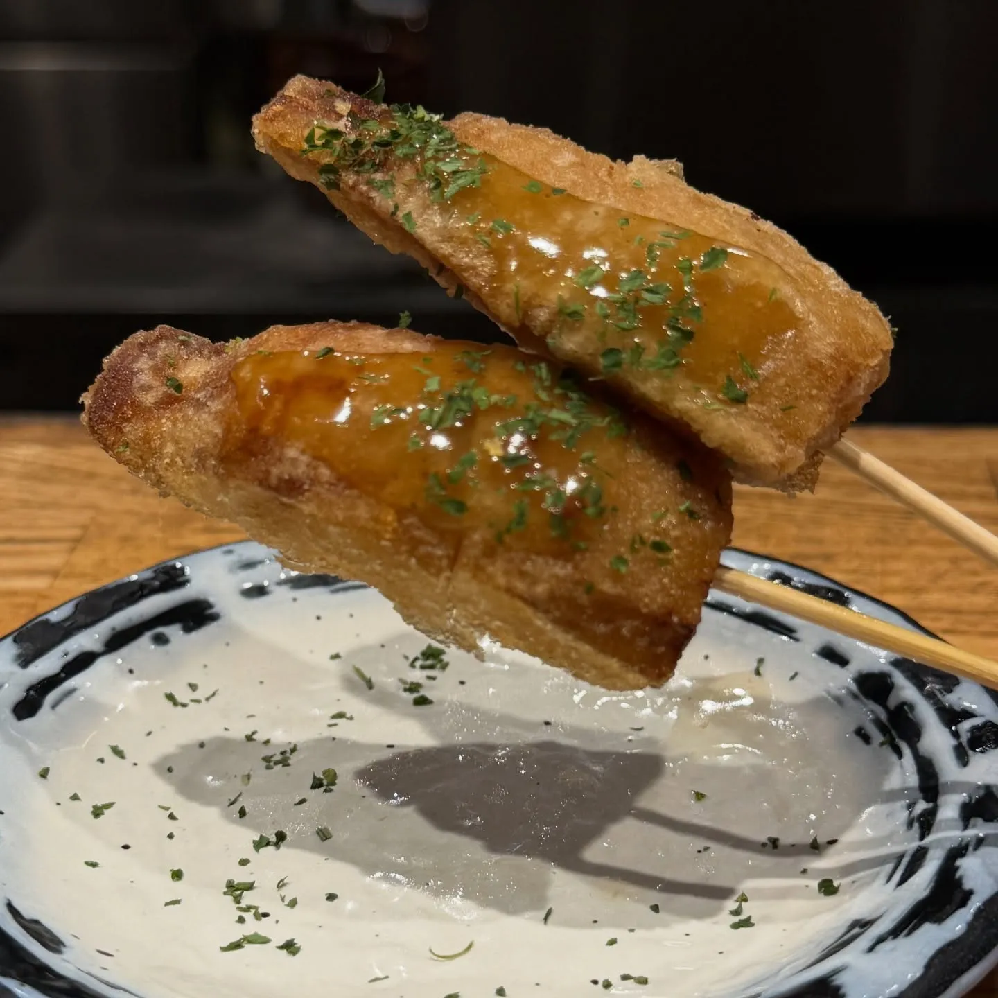 食べログ百名店に選ばれた焼き鳥屋