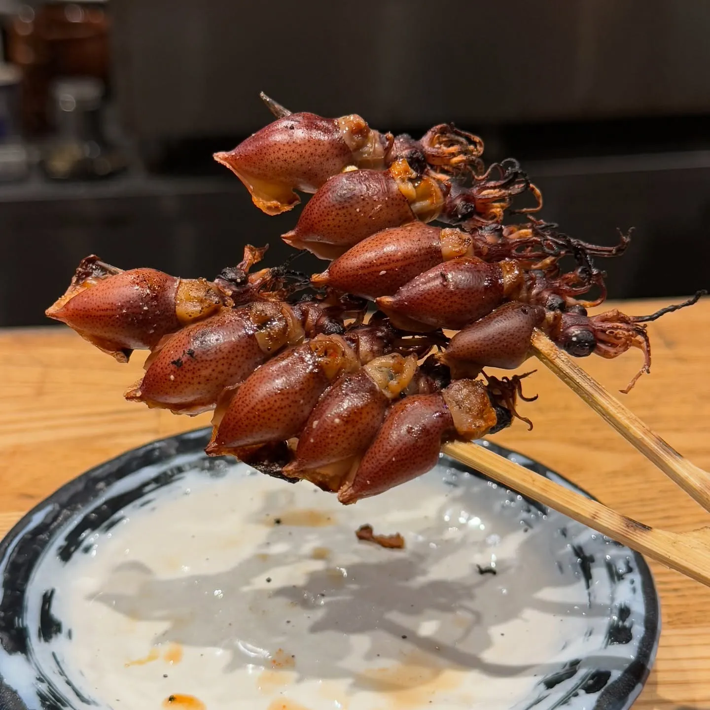 食べログ百名店に選ばれた焼き鳥屋