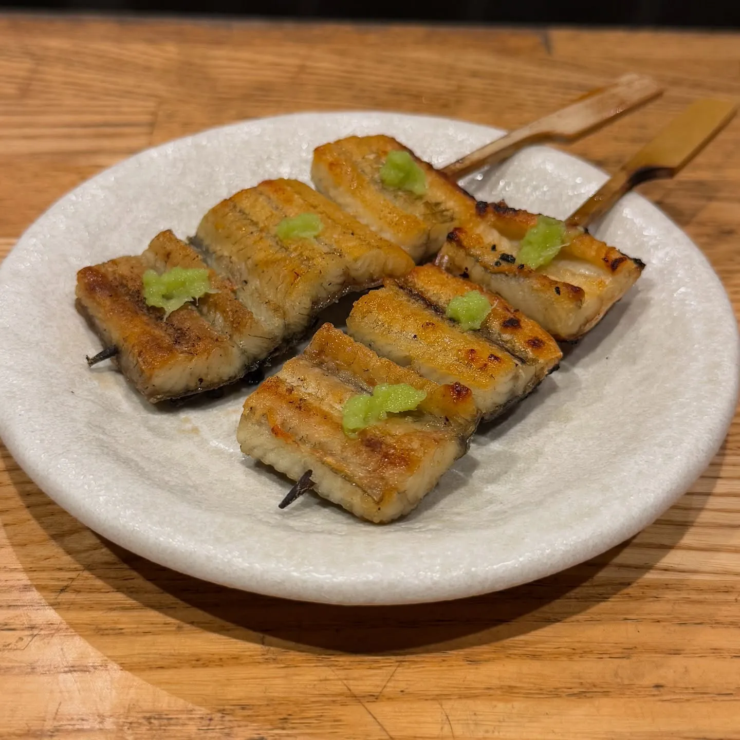 食べログ百名店に選ばれた焼き鳥屋