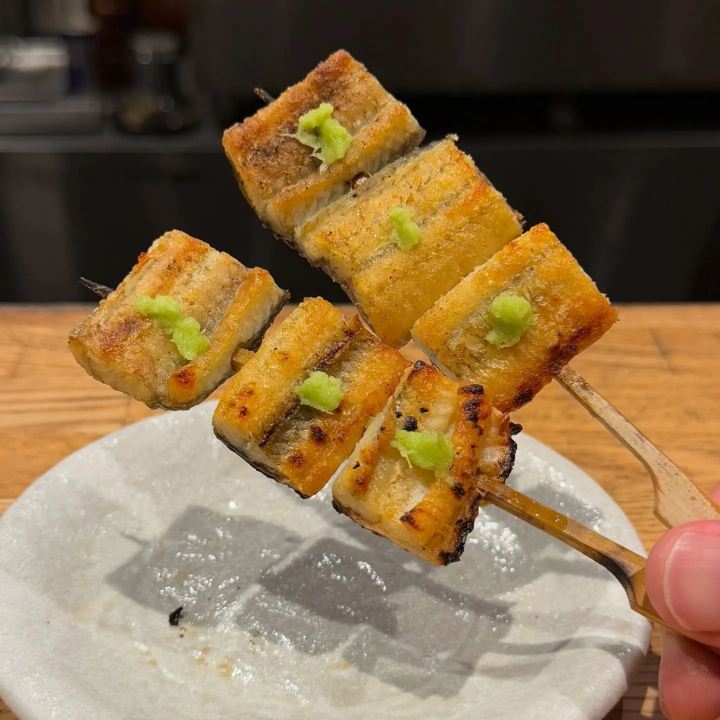食べログ百名店に選ばれた焼き鳥屋