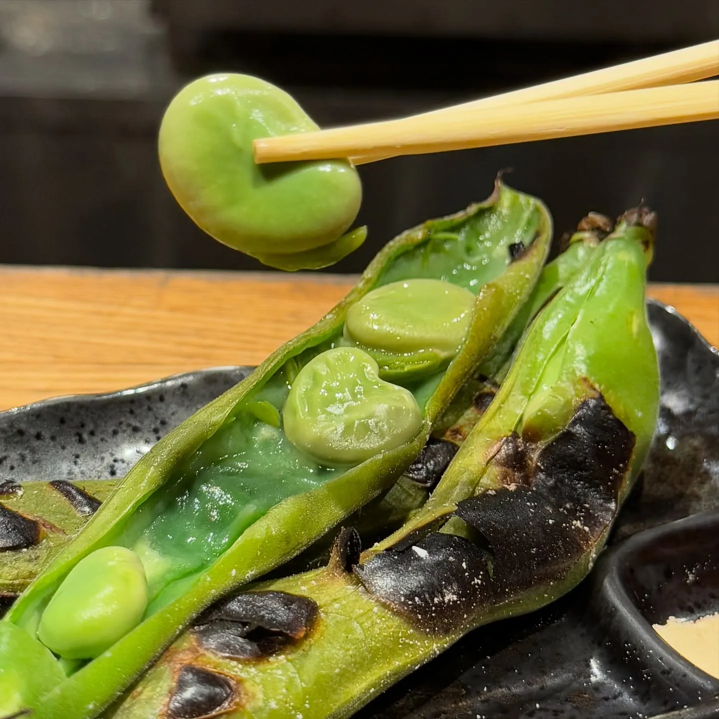 食べログ百名店に選ばれた焼き鳥屋