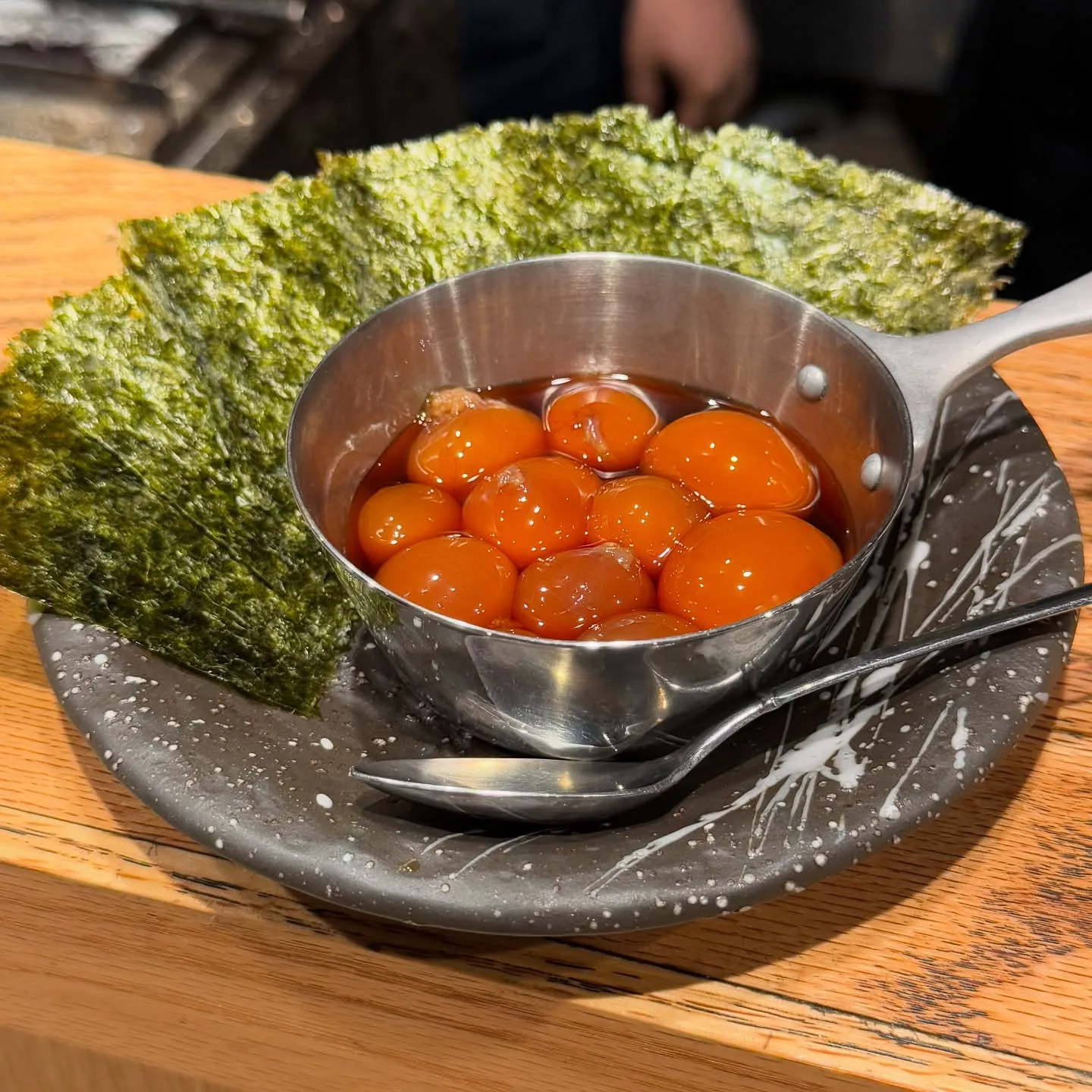 食べログ百名店に選ばれた焼き鳥屋