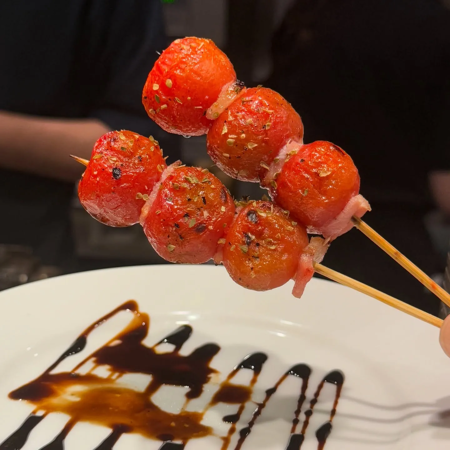 食べログ百名店に選ばれた焼き鳥屋