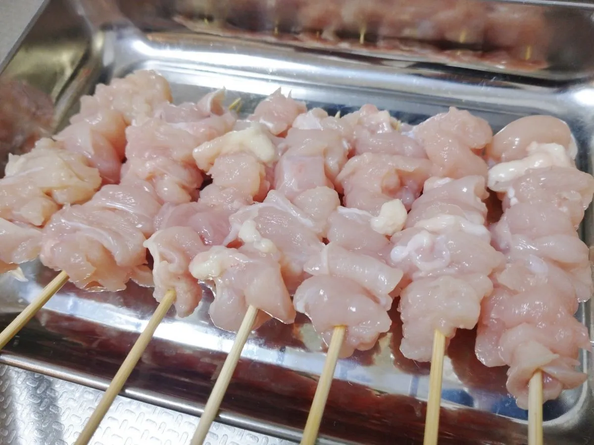 焼き鳥の串打ち道具のおすすめ！職人技を再現する選び方と使い方の極意