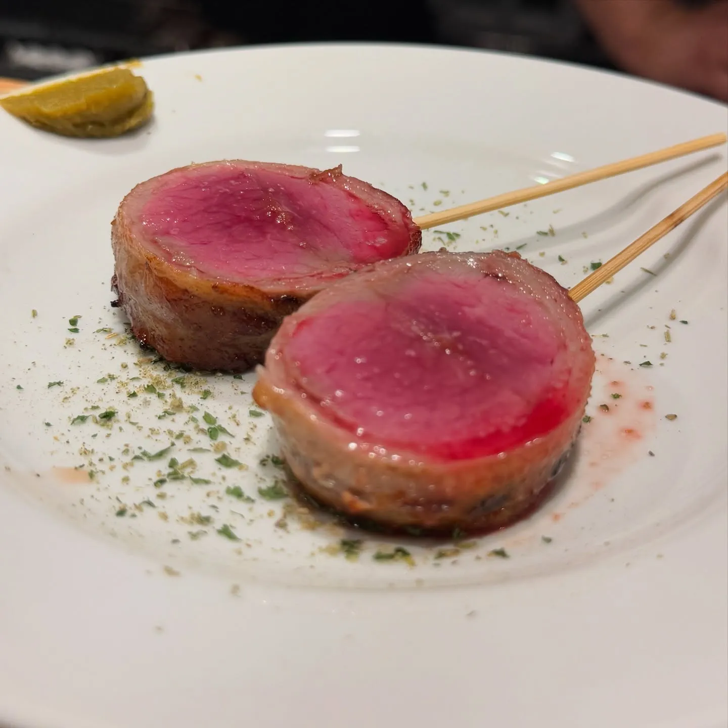 食べログ百名店に選ばれた焼き鳥屋