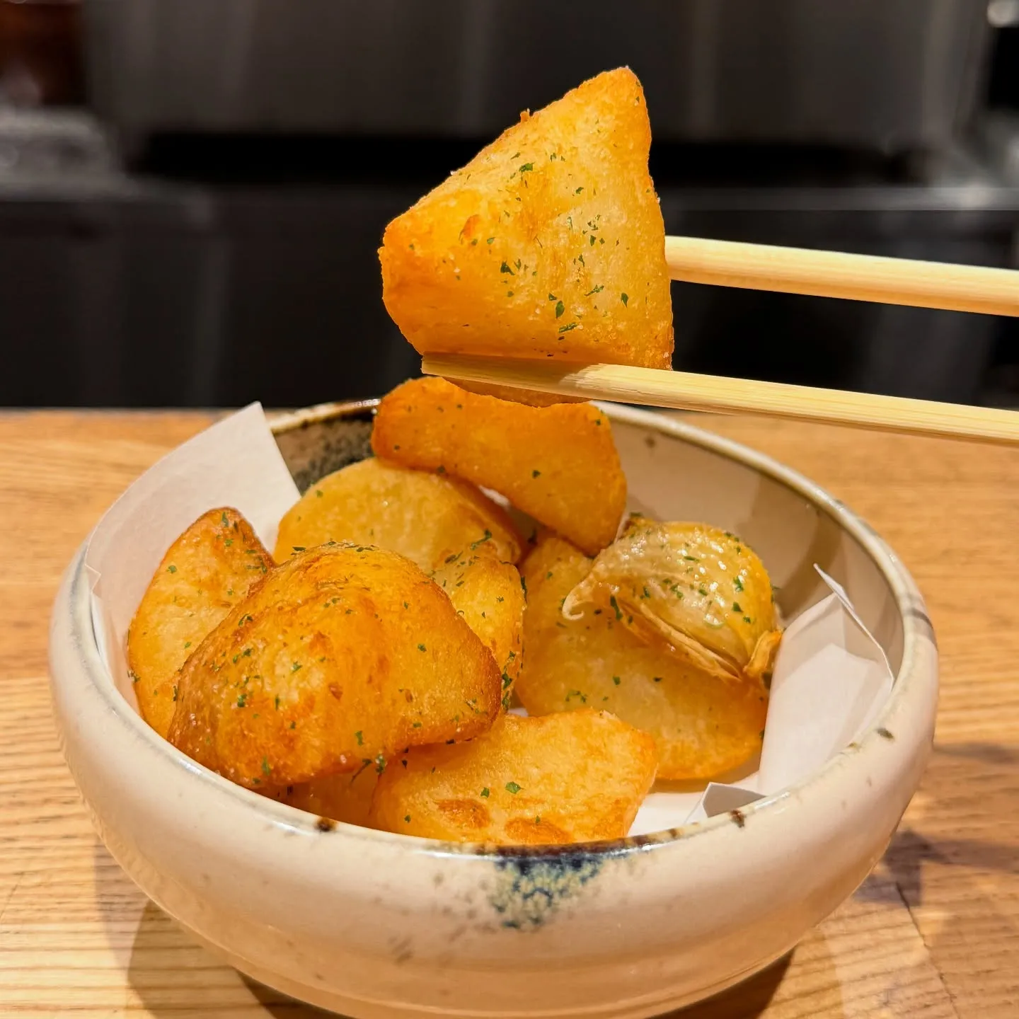 食べログ百名店に選ばれた焼き鳥屋