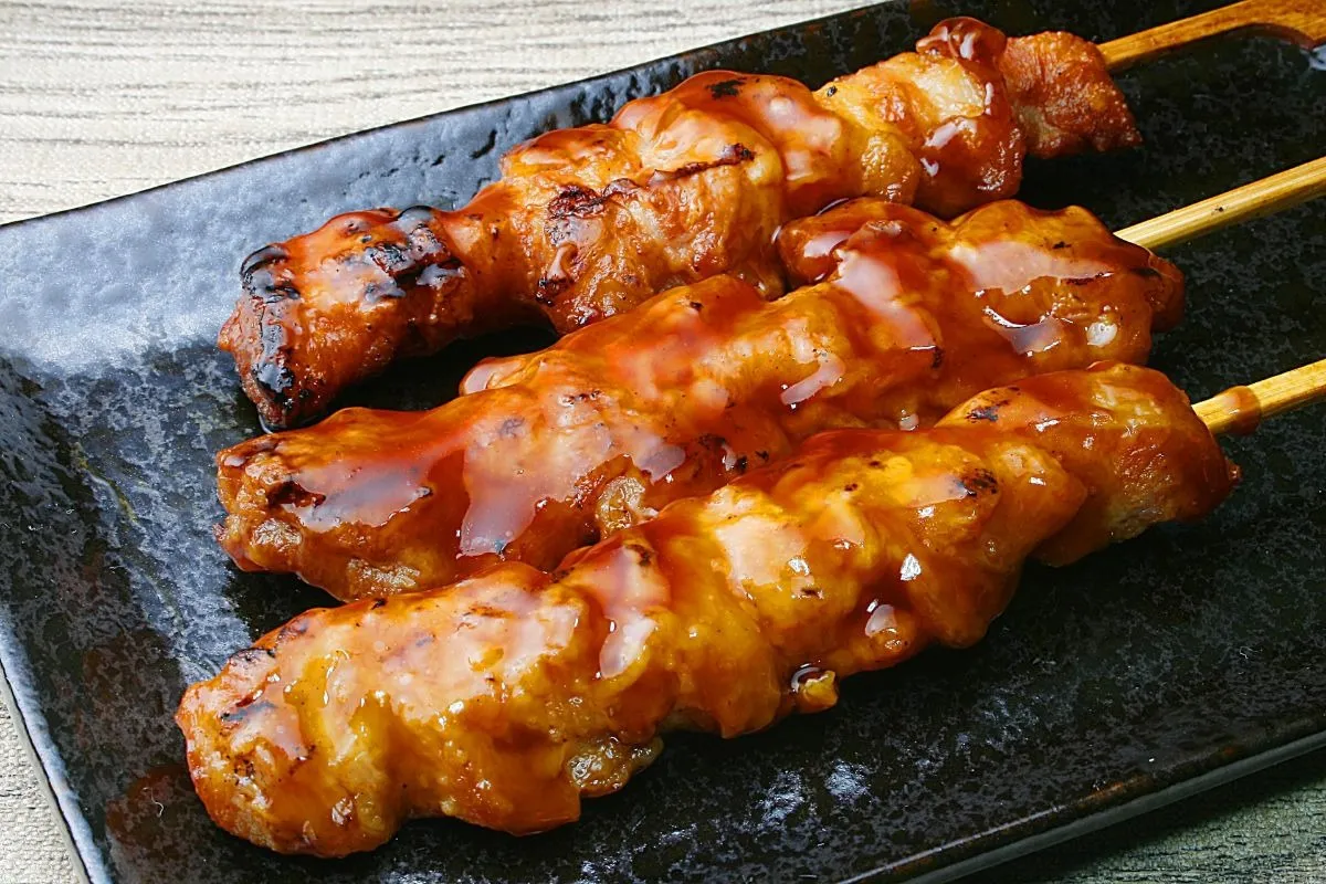 名古屋市港区の焼き鳥完全攻略！焼鳥の種類や定番部位と簡単レシピを徹底紹介