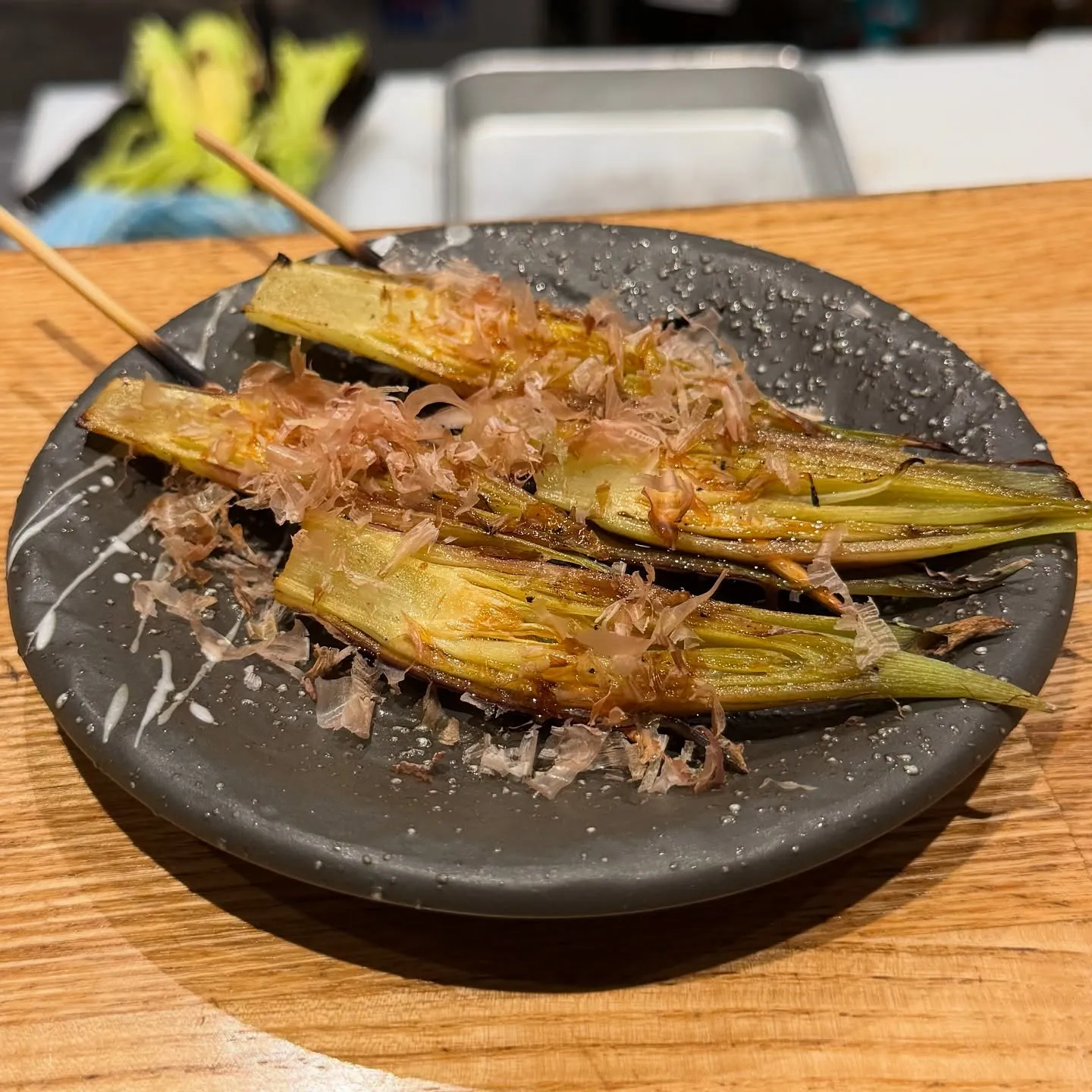 食べログ百名店に選ばれた焼き鳥屋