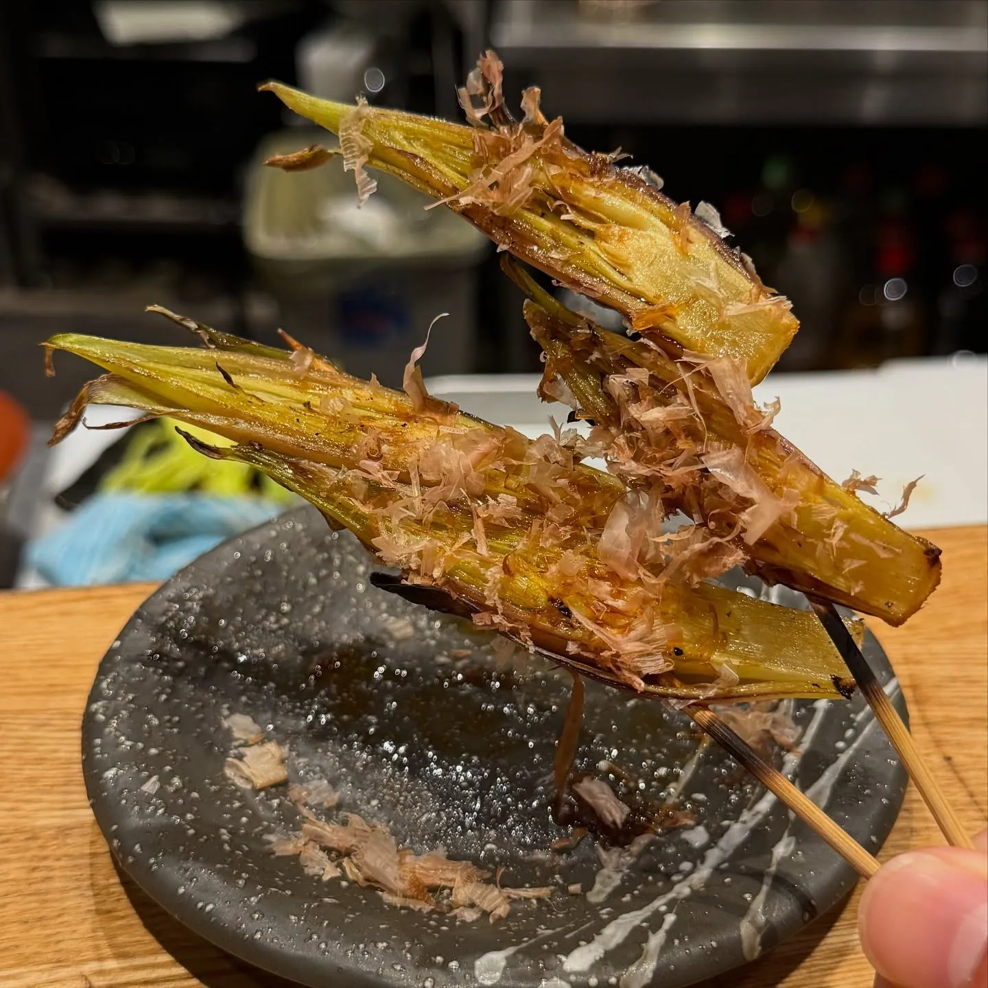 食べログ百名店に選ばれた焼き鳥屋