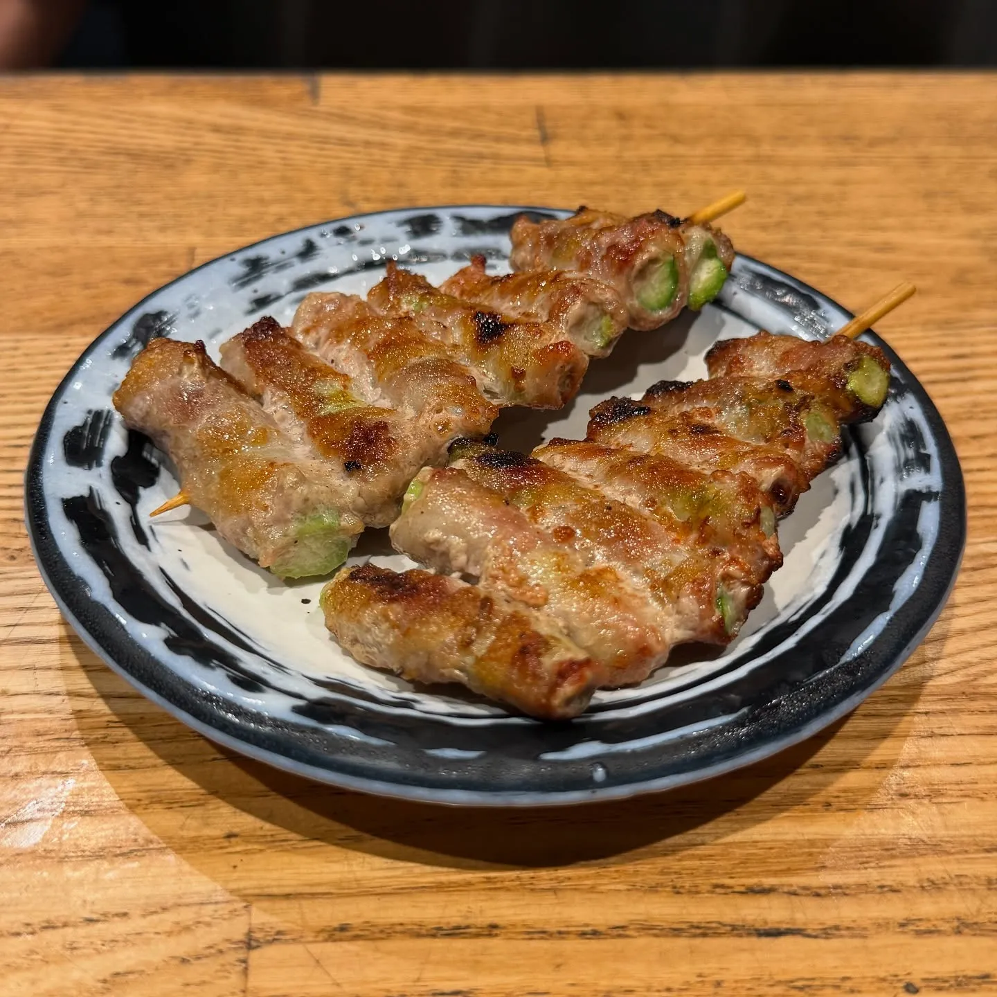 食べログ百名店に選ばれた焼き鳥屋