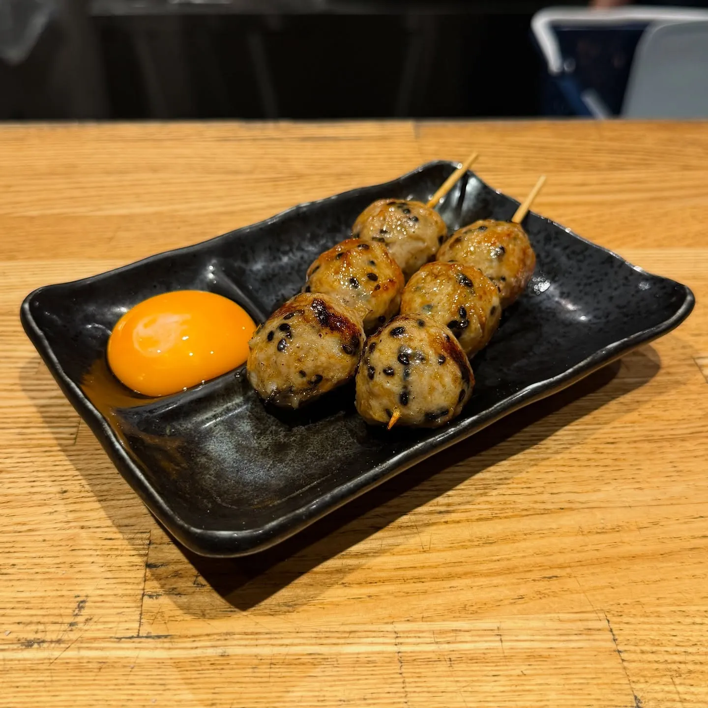 食べログ百名店に選ばれた焼き鳥屋