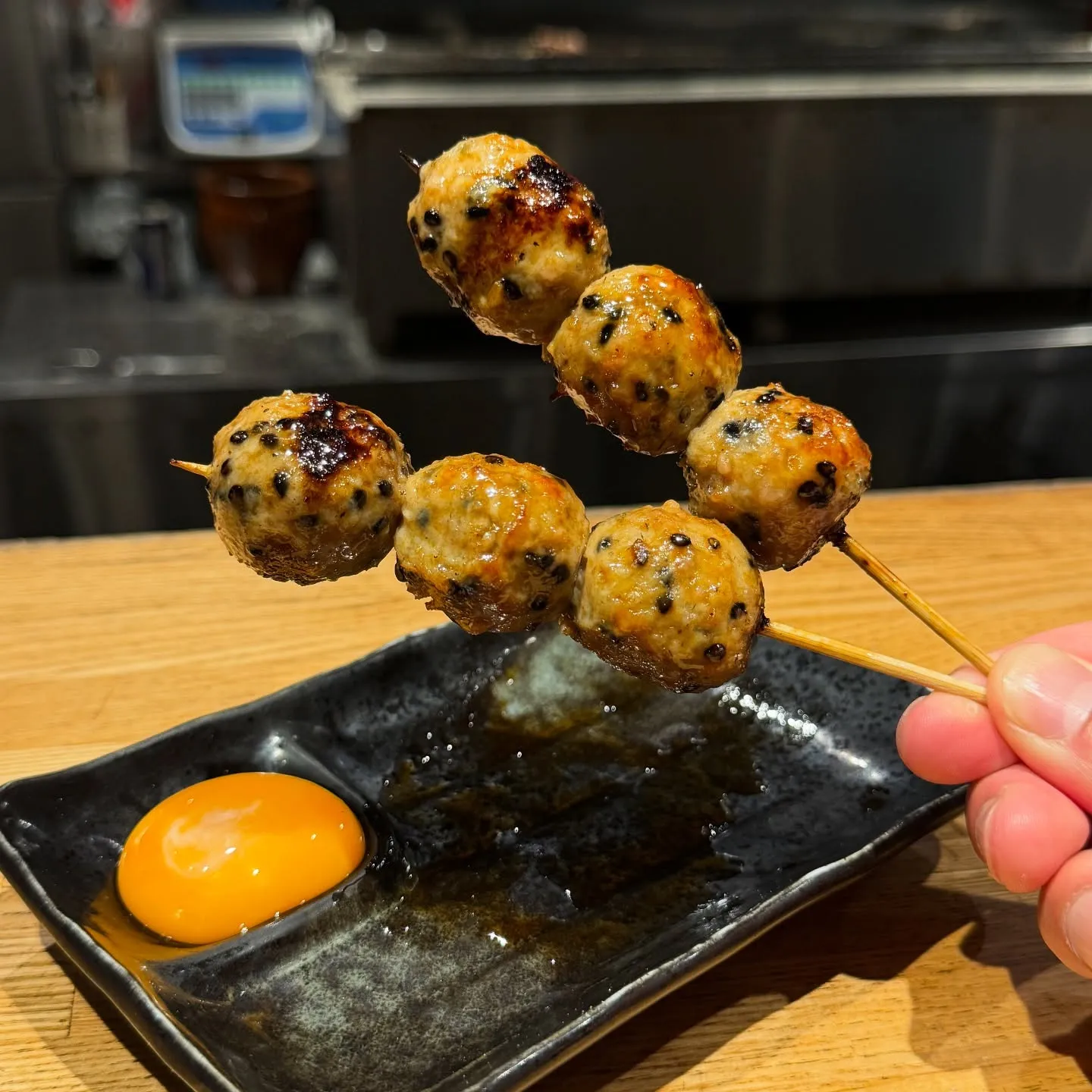 食べログ百名店に選ばれた焼き鳥屋