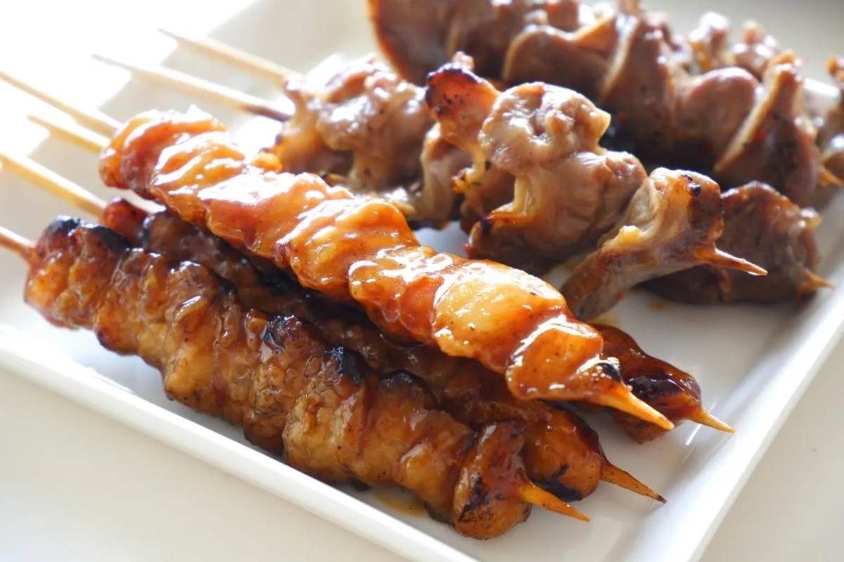 矢場町で焼き鳥を食べる際のポイント！お店の選び方やより美味しく食べるためのコツ