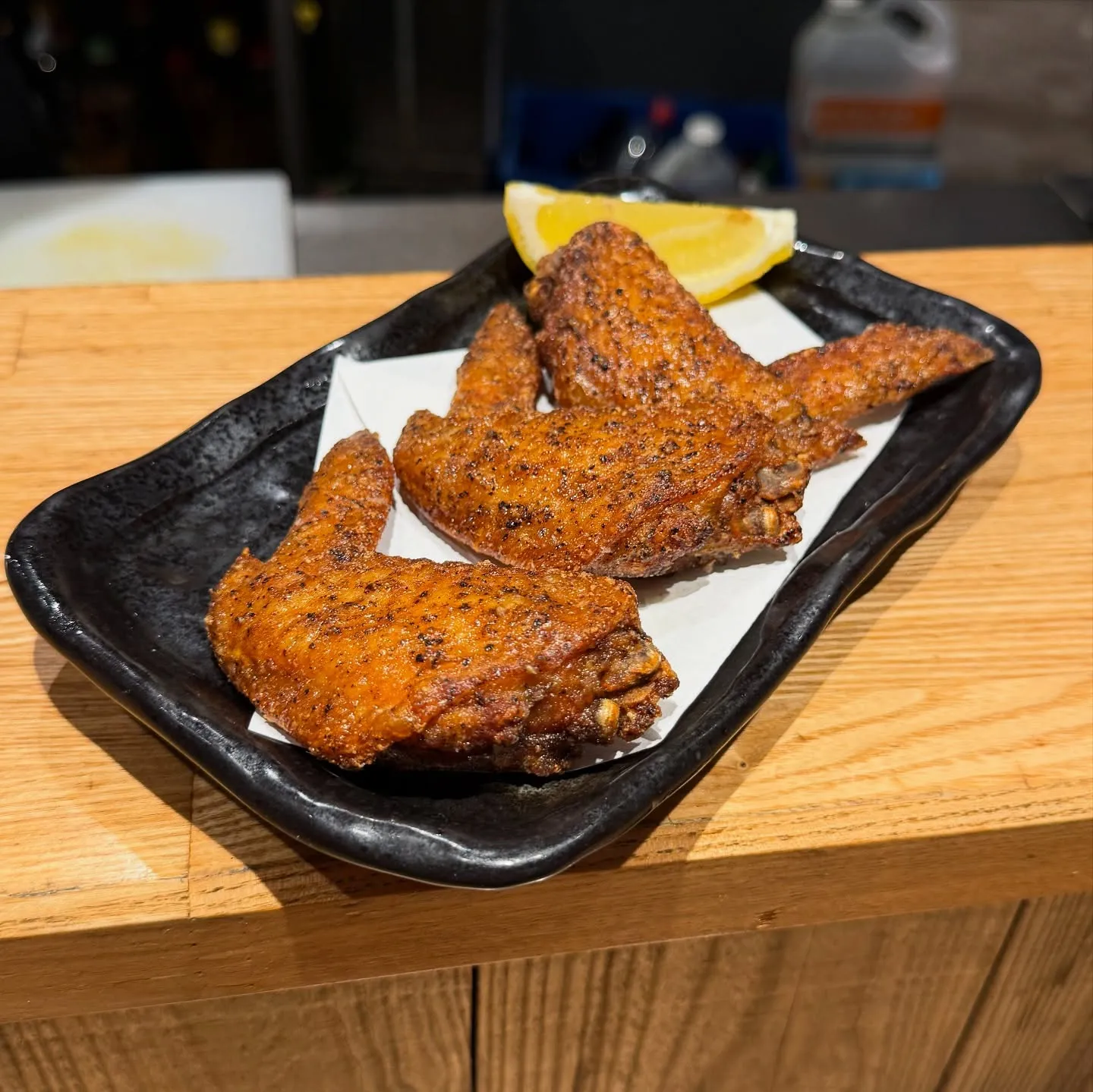 食べログ百名店に選ばれた焼き鳥屋