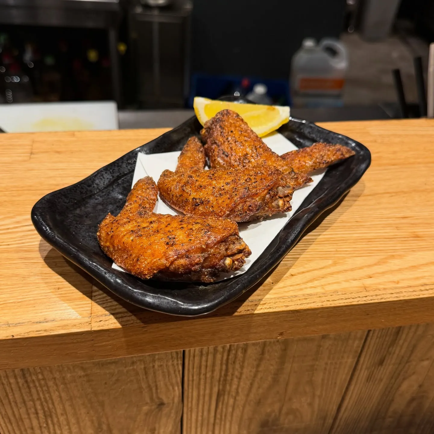 食べログ百名店に選ばれた焼き鳥屋