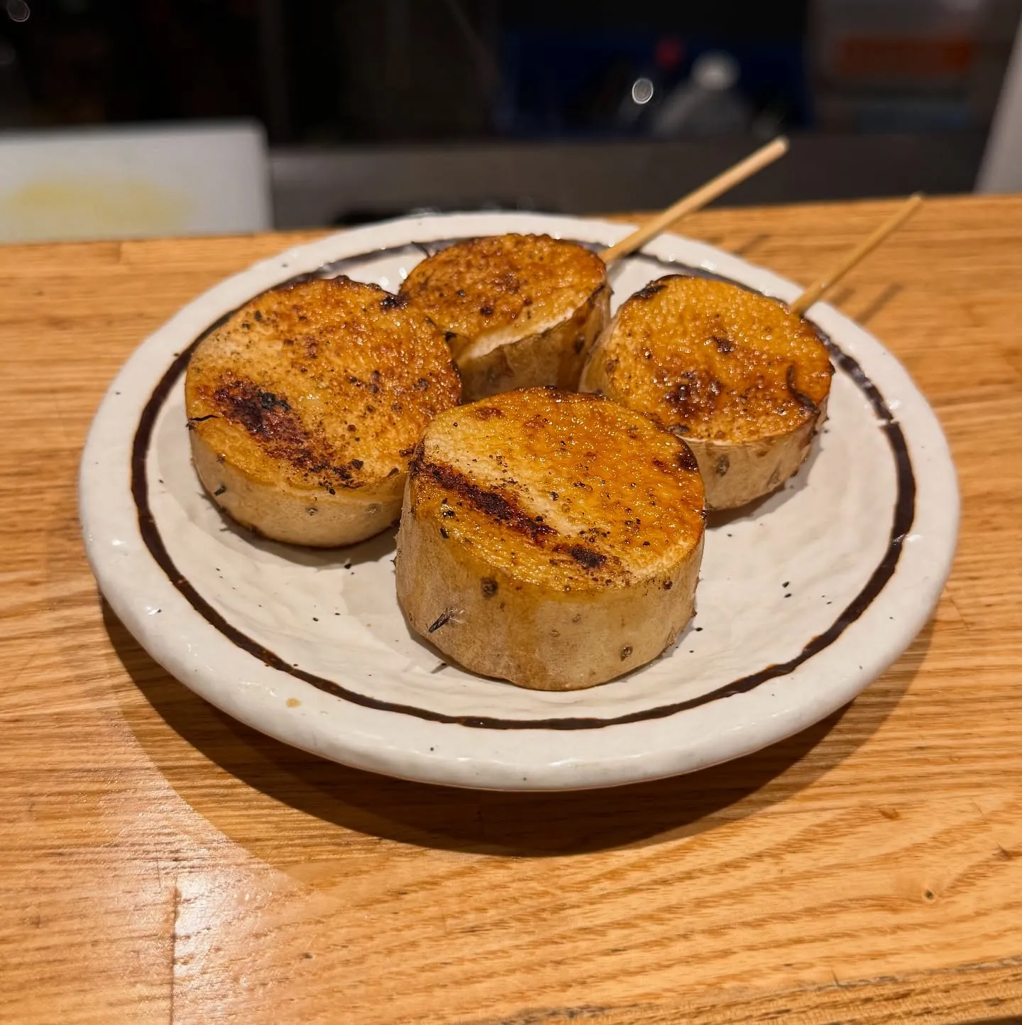食べログ百名店に選ばれた焼き鳥屋