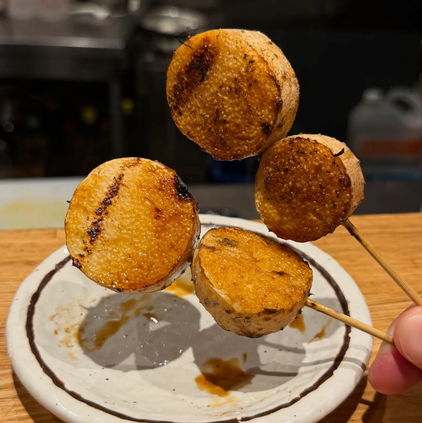 食べログ百名店に選ばれた焼き鳥屋