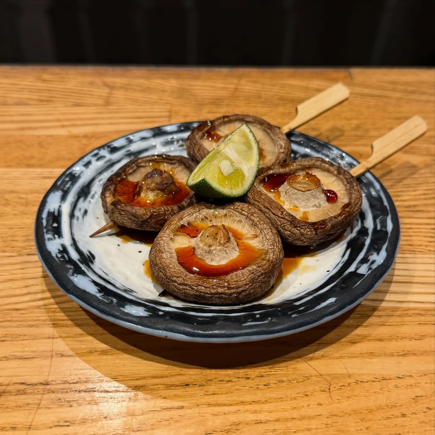 食べログ百名店に選ばれた焼き鳥屋