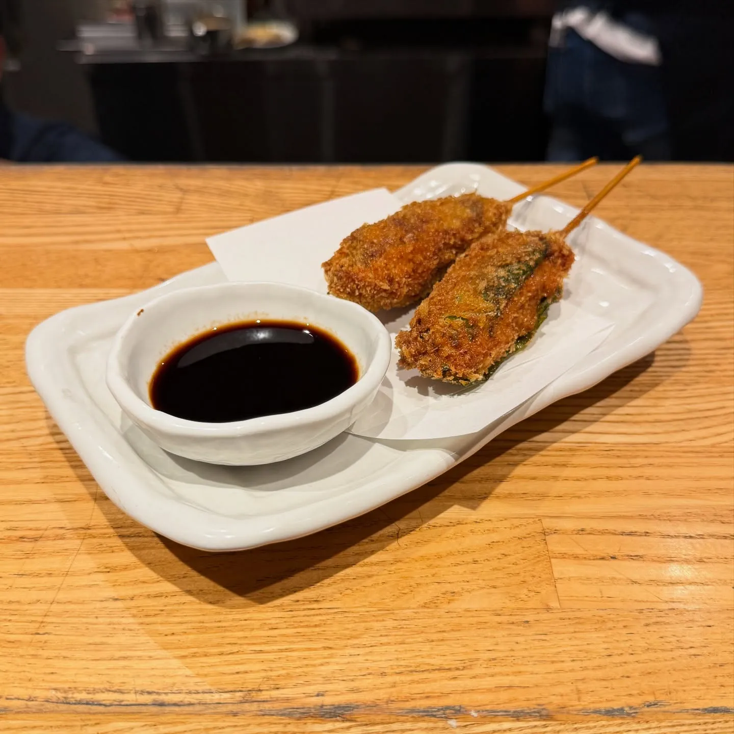 食べログ百名店に選ばれた焼き鳥屋