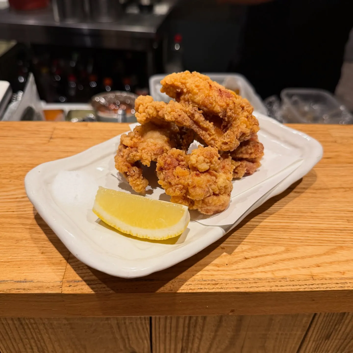 食べログ百名店に選ばれた焼き鳥屋
