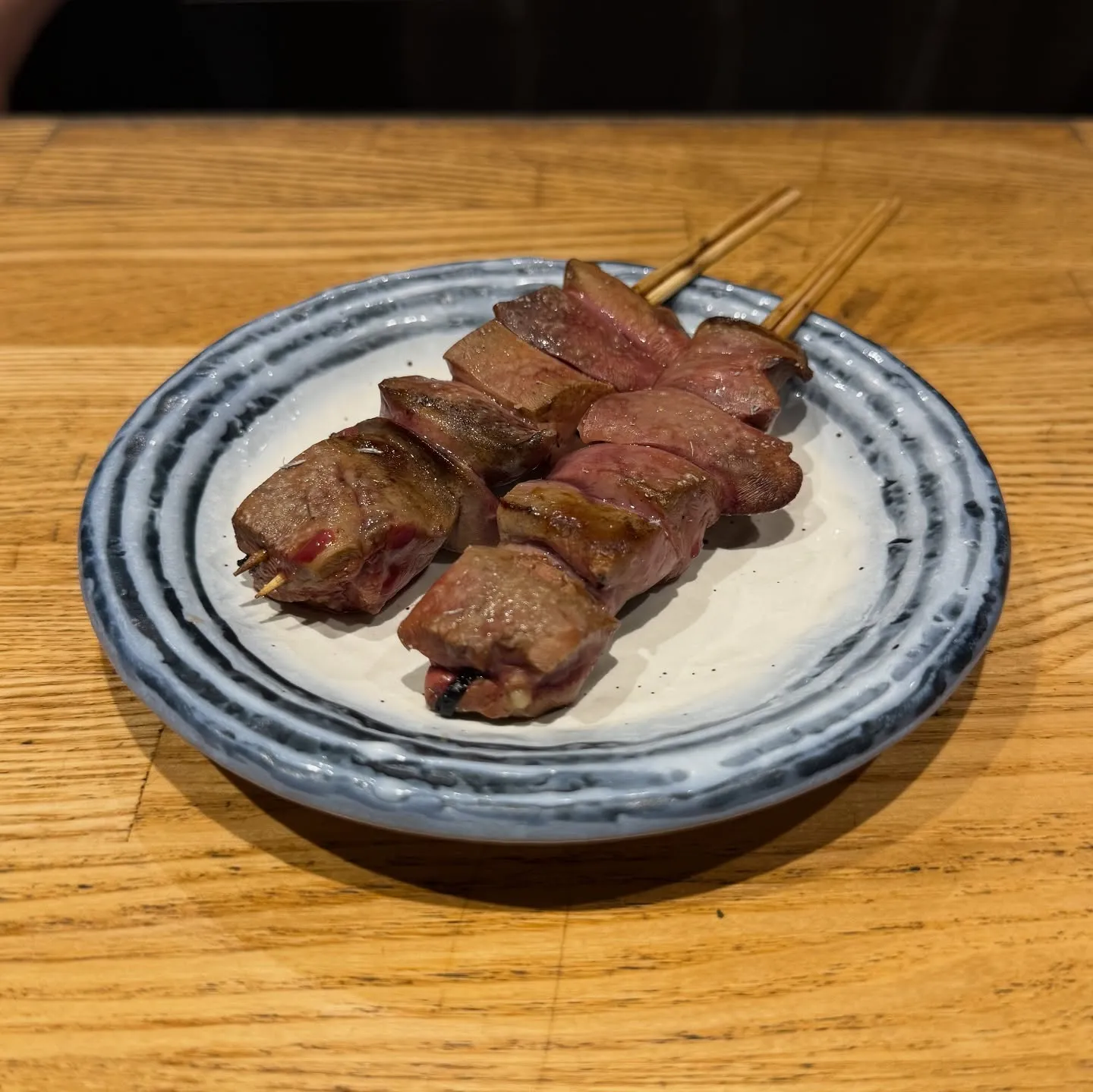 食べログ百名店に選ばれた焼き鳥屋