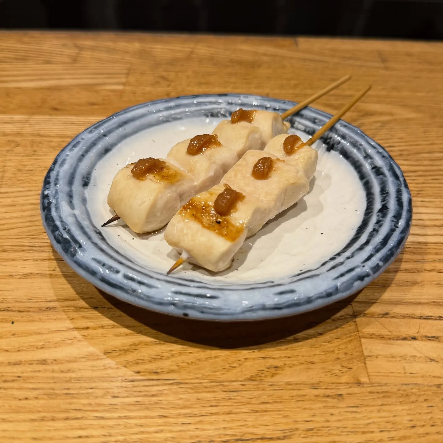 食べログ百名店に選ばれた焼き鳥屋