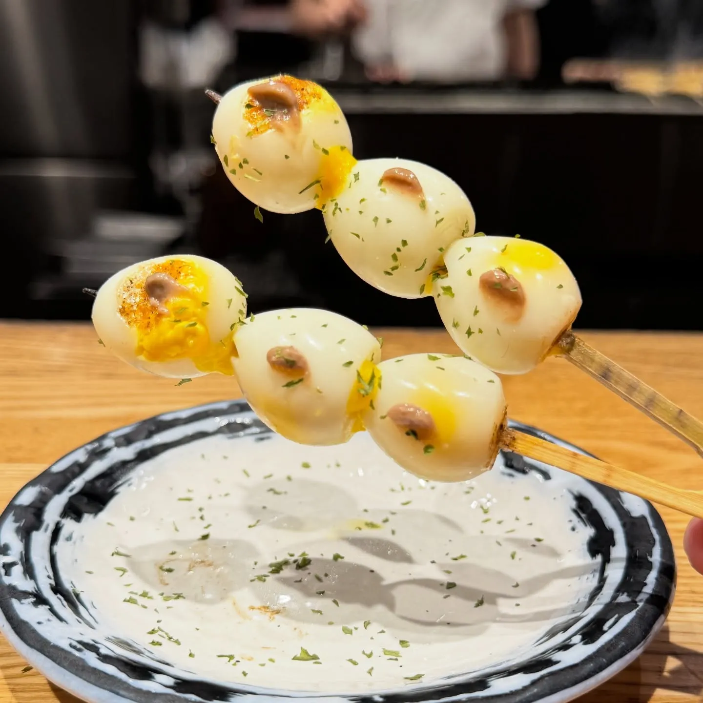 食べログ百名店に選ばれた焼き鳥屋