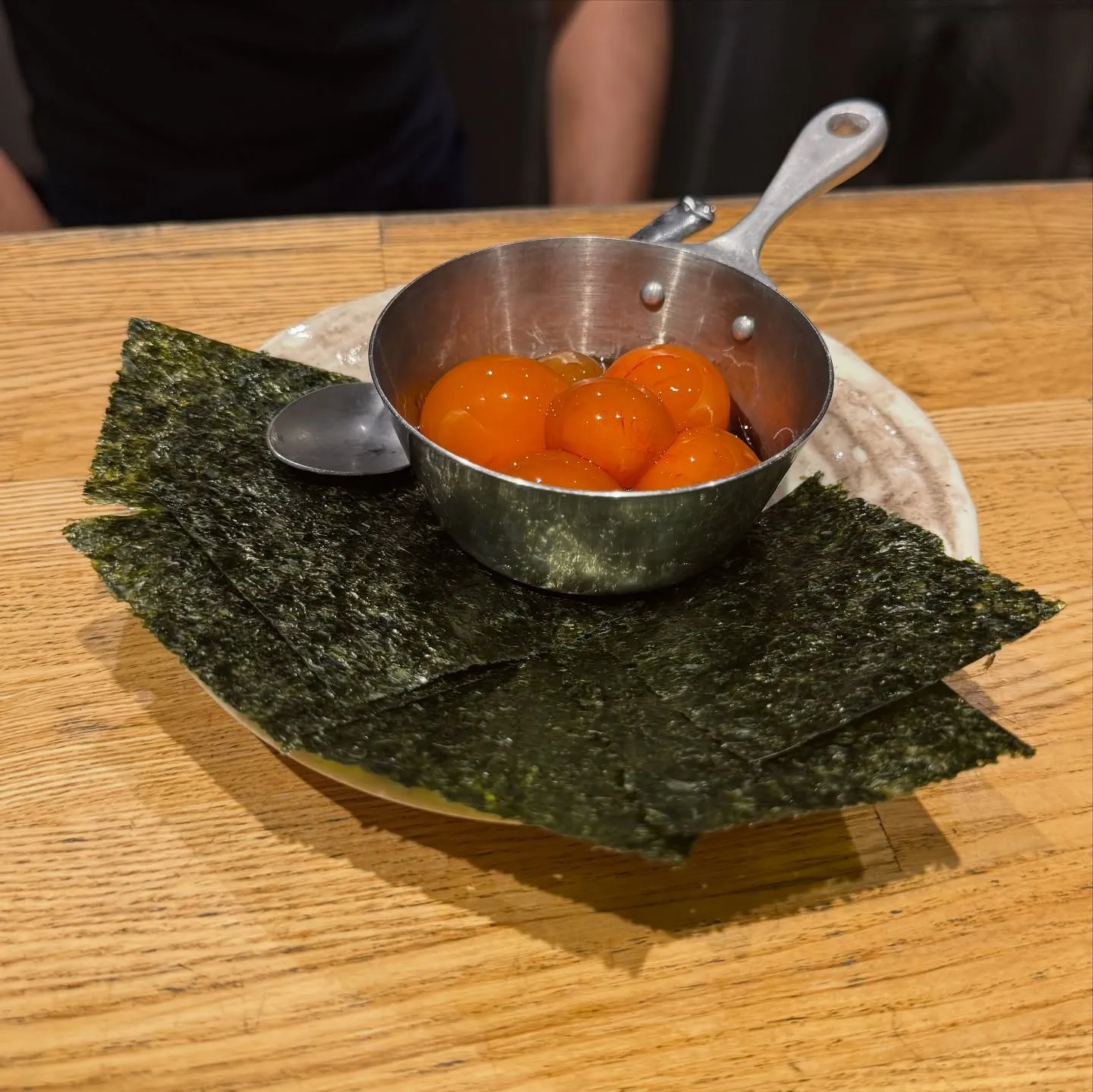 食べログ百名店に選ばれた焼き鳥屋